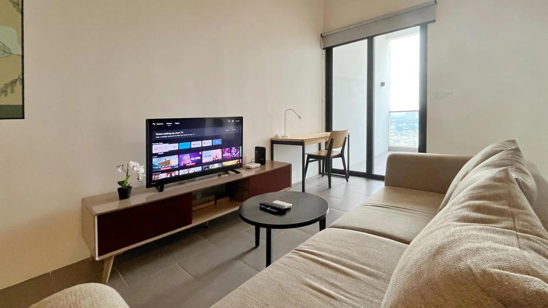 クアラルンプールNana'S At Est Bangsar Kl Sentral Gem Loftアパートメント 0*, クアラルンプール マレーシア