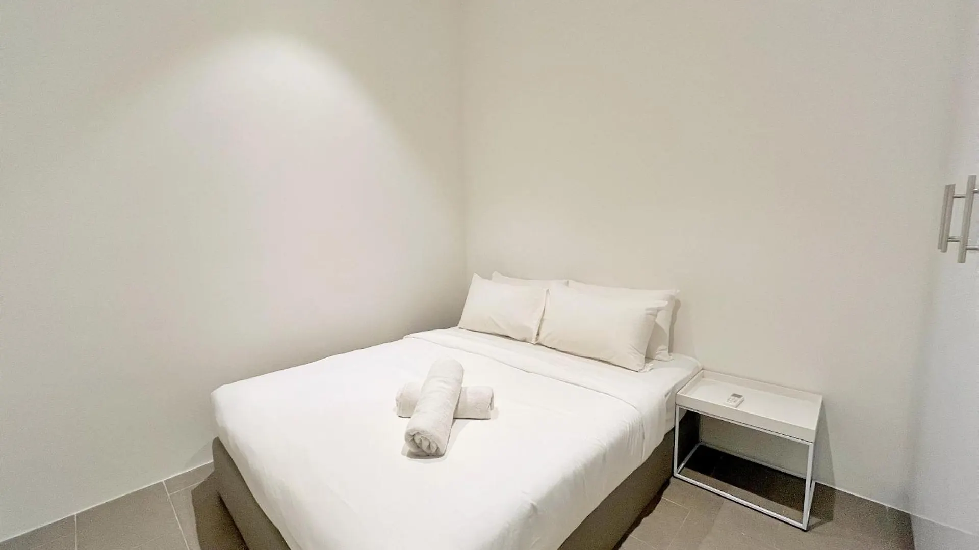 アパート クアラルンプールNana'S At Est Bangsar Kl Sentral Gem Loftアパートメント